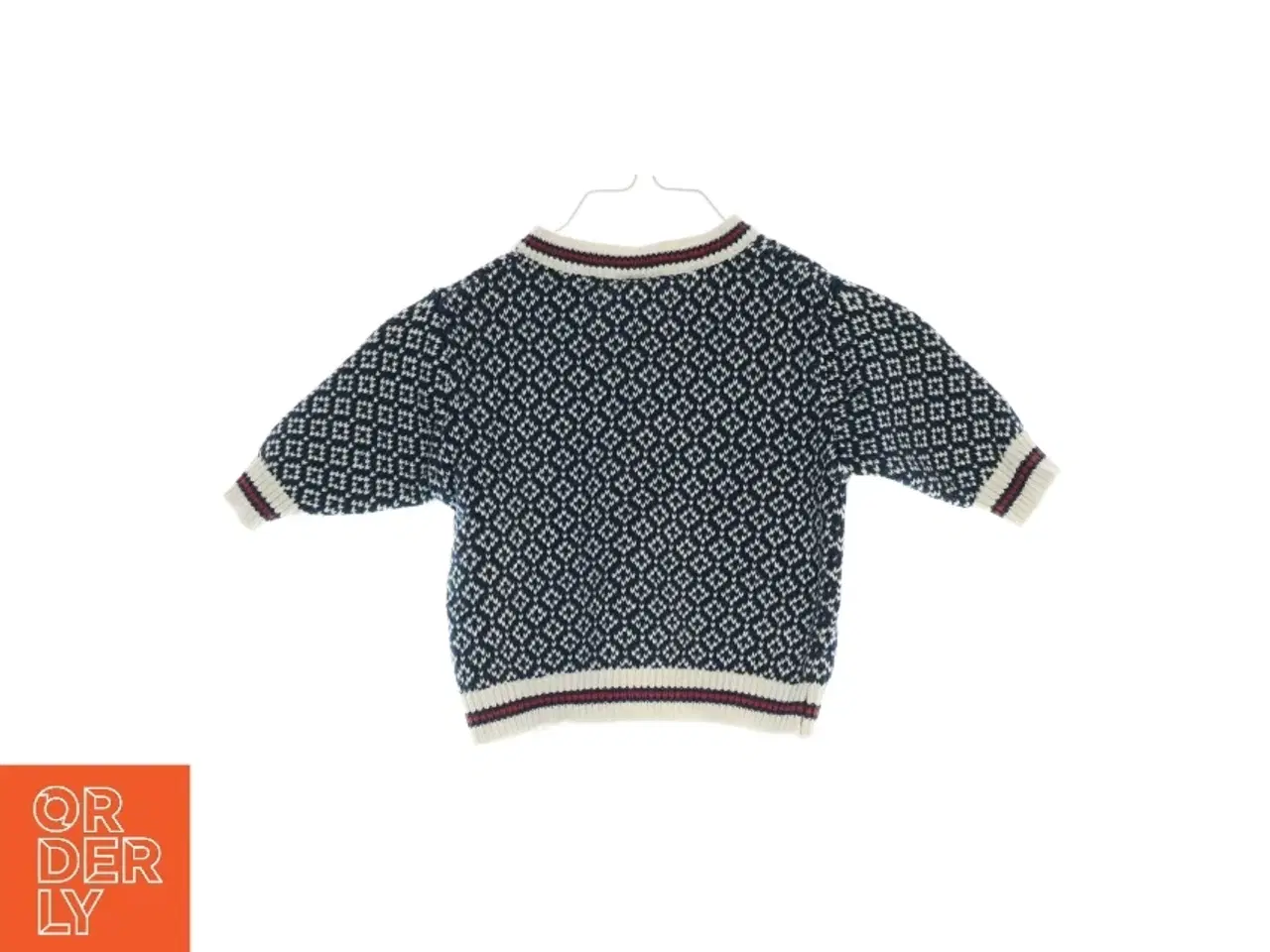 Billede 2 - Sweater fra H&M (str. 62)