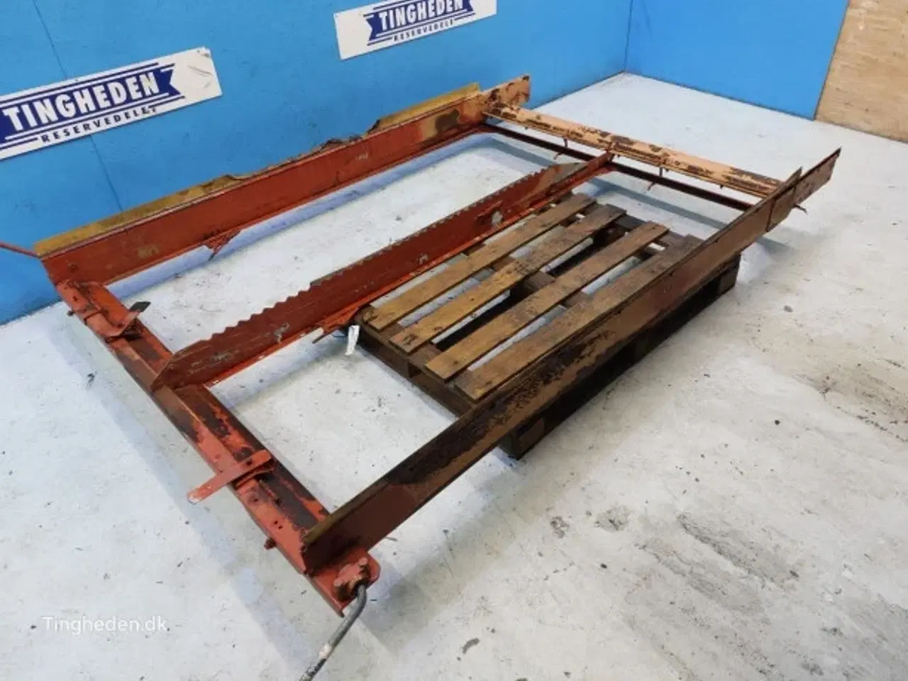 Billede 13 - Laverda 627 Nederste Soldkasse 322115850