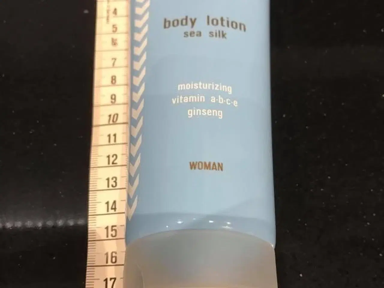 Billede 1 - Hummel lotion