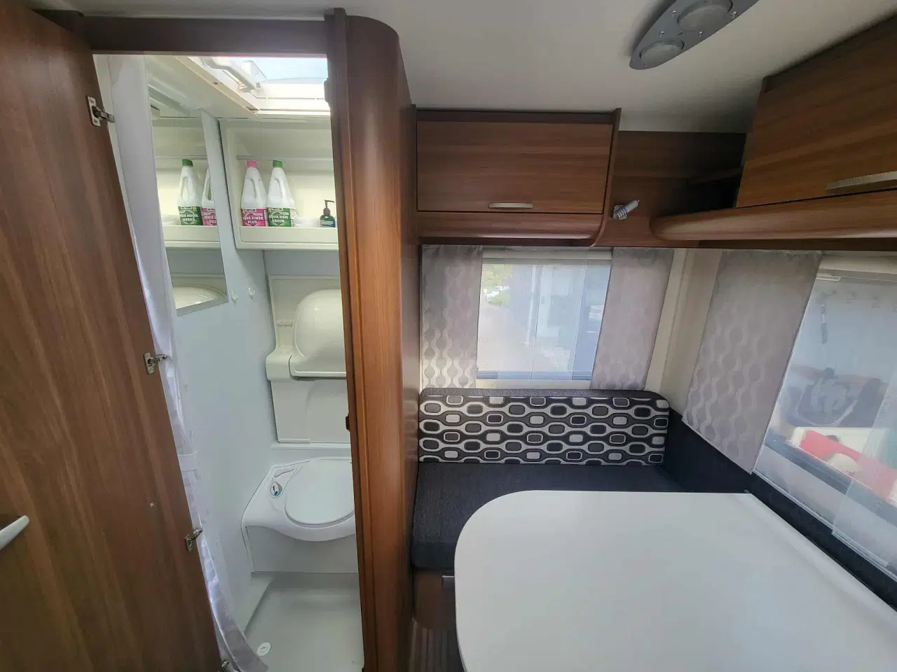 Billede 8 - Adria Altea 390, 2011