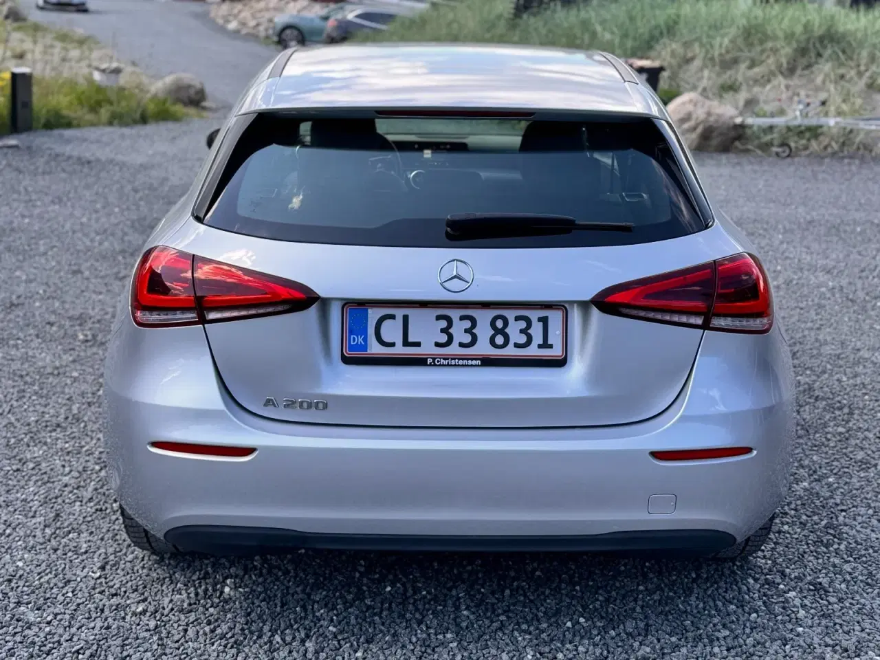 Billede 6 - Mercedes A200 1,3 Style aut.