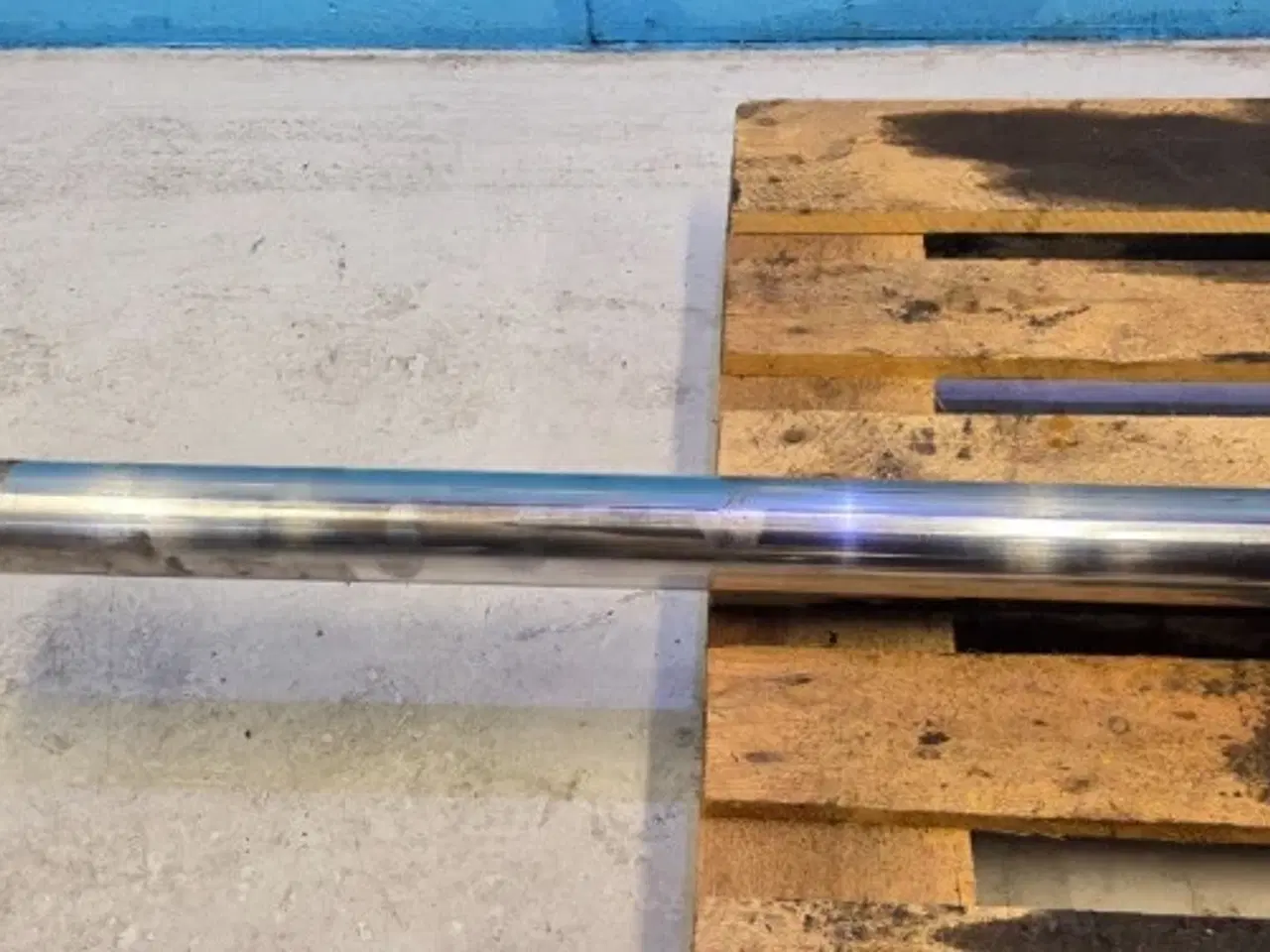Billede 14 - Hydrema 926D Cylinder 201901