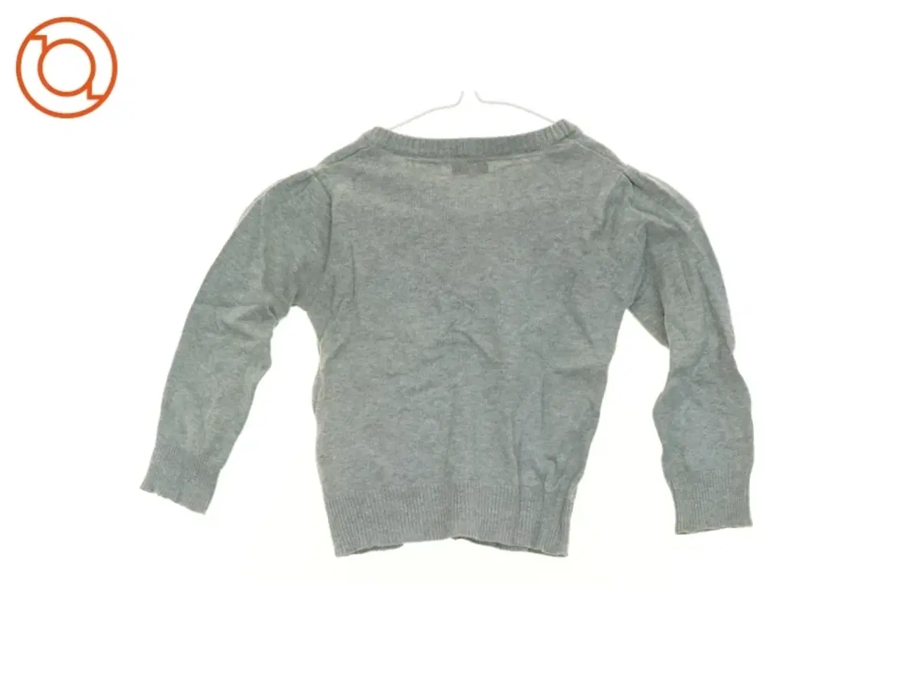 Billede 2 - strikbluse fra Name It (str. 104 cm)