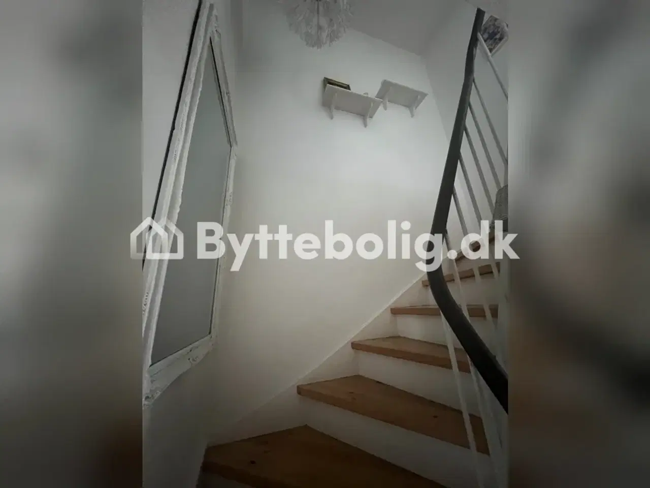 Billede 7 - Lækkert rumligt rækkehus ✨