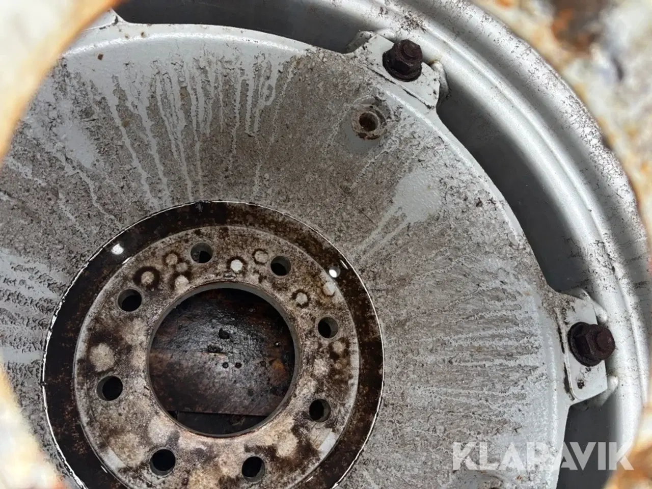 Billede 8 - Fælge 30 tommer