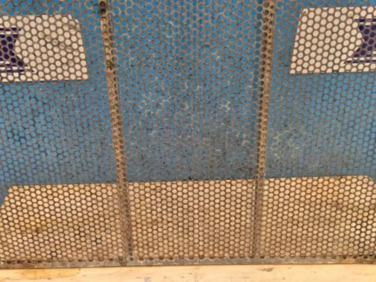 Billede 4 - Claas Mercator 75 Undersold 6531640 (1)