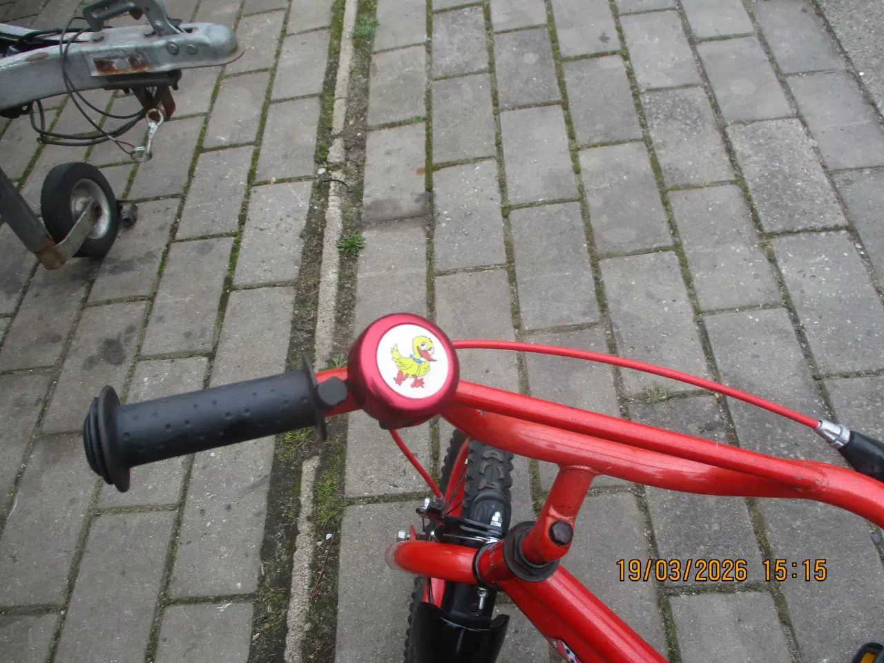 Billede 2 - Rigtig flot cykel