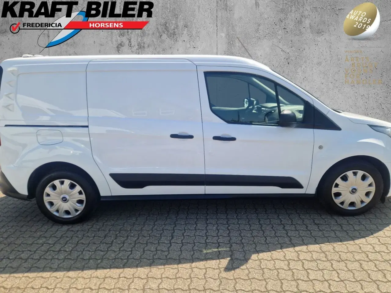 Billede 6 - Ford Transit Connect 1,5 TDCi 100 Trend lang