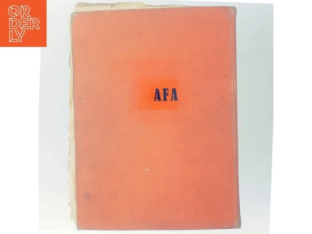 Billede 3 - Europa Frimærkekatalog 1968 af Ukendt (Bog)