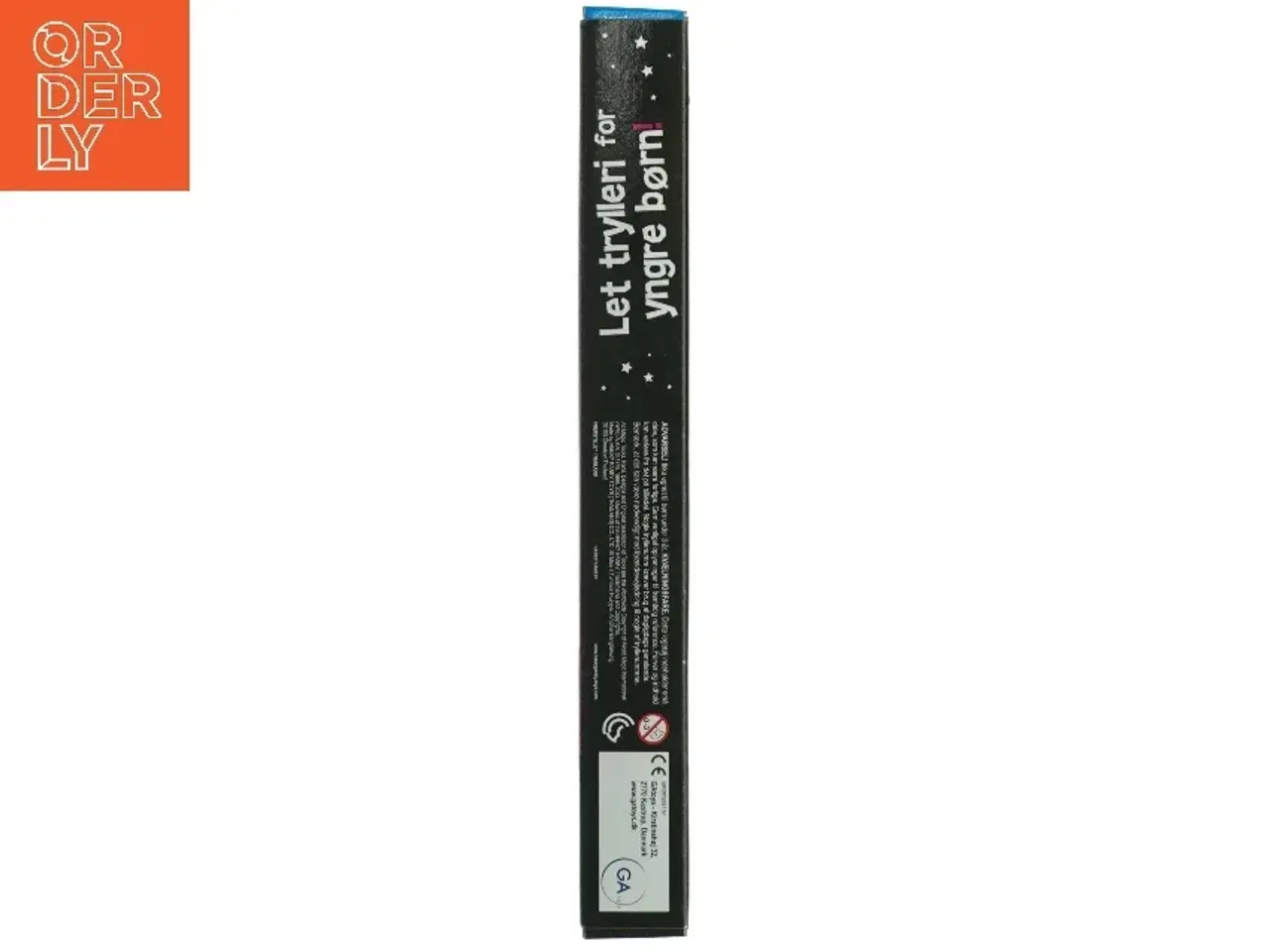 Billede 2 - Tryllestav