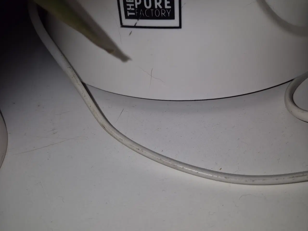 Billede 2 - Humidifier / Luftfugter .