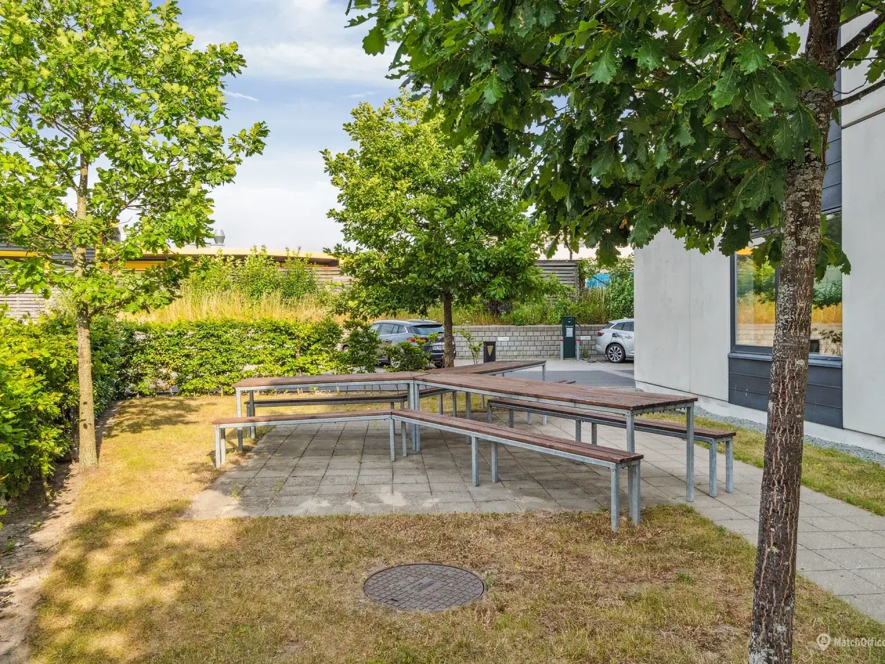 Billede 11 - Ledige kontorlejemål i flot ejendom