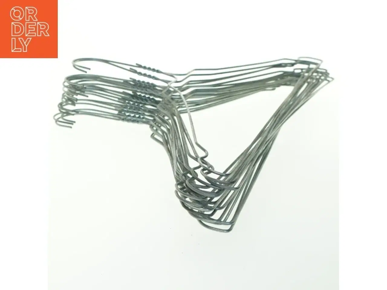 Billede 3 - Metalbøjler (str. 40x22,5 cm)