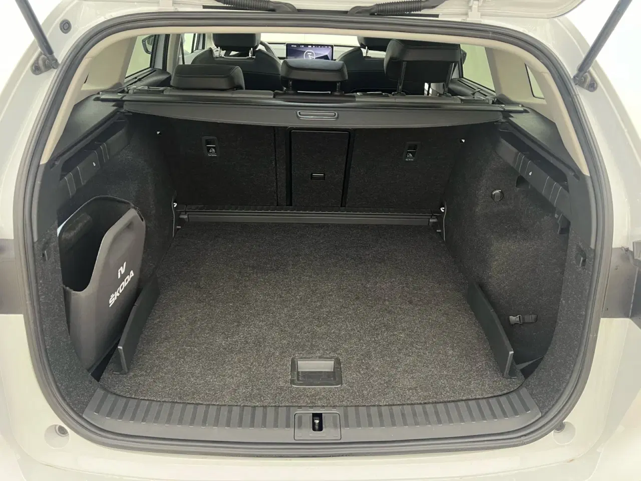 Billede 21 - Skoda Enyaq 60 iV Loft