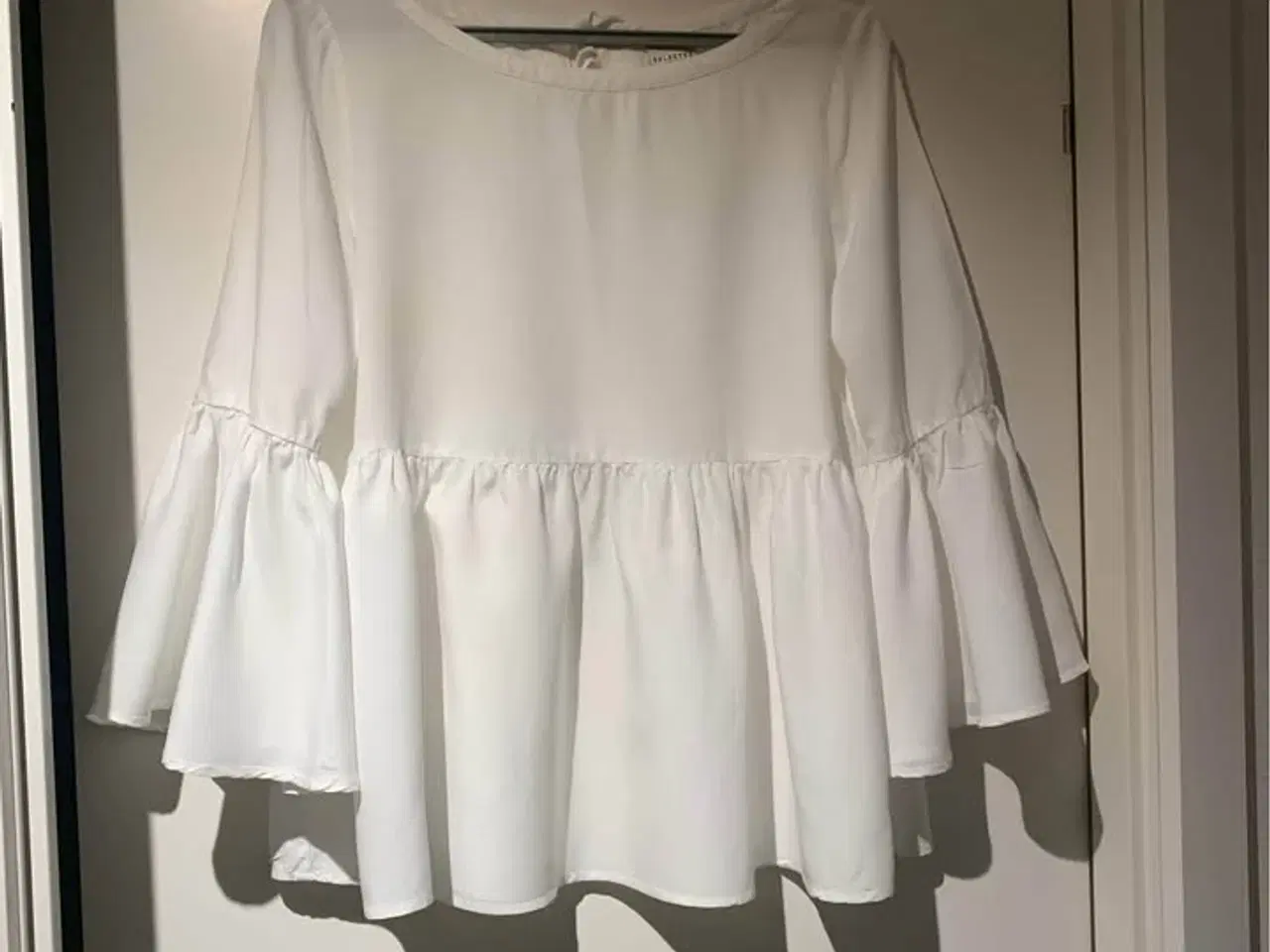 Billede 1 - Selected Femme bluse Str. 38/M