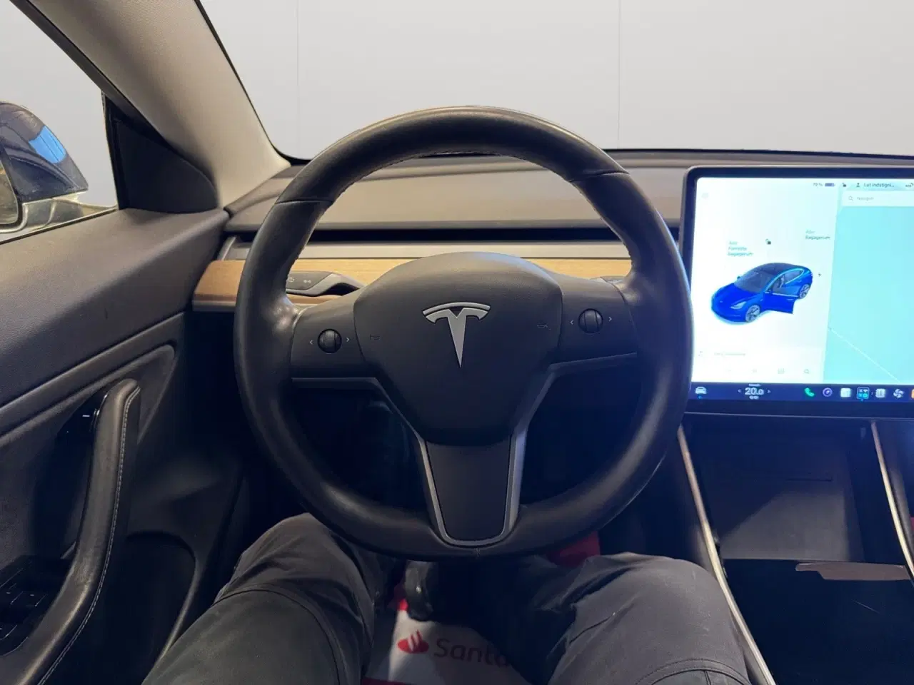 Billede 6 - Tesla Model 3 Long Range AWD