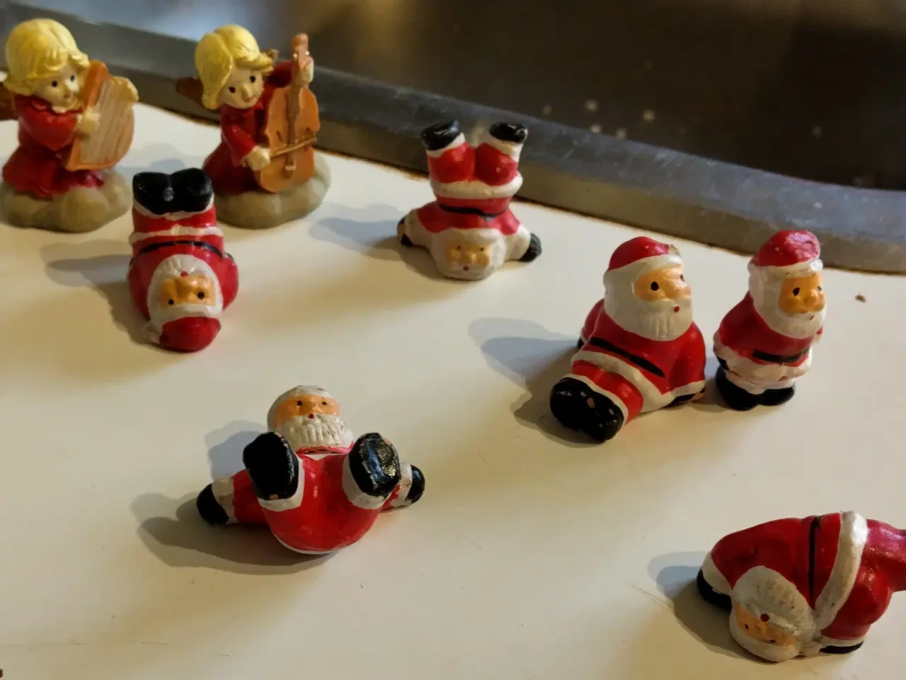 Billede 1 - Div Jule Ting