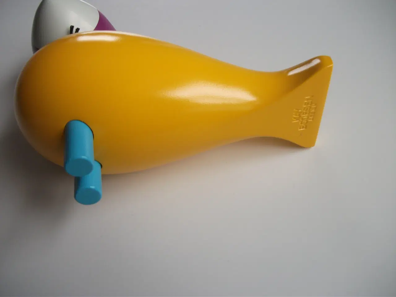 Billede 5 - Kay Bojesen Vita Rynkeby fugl