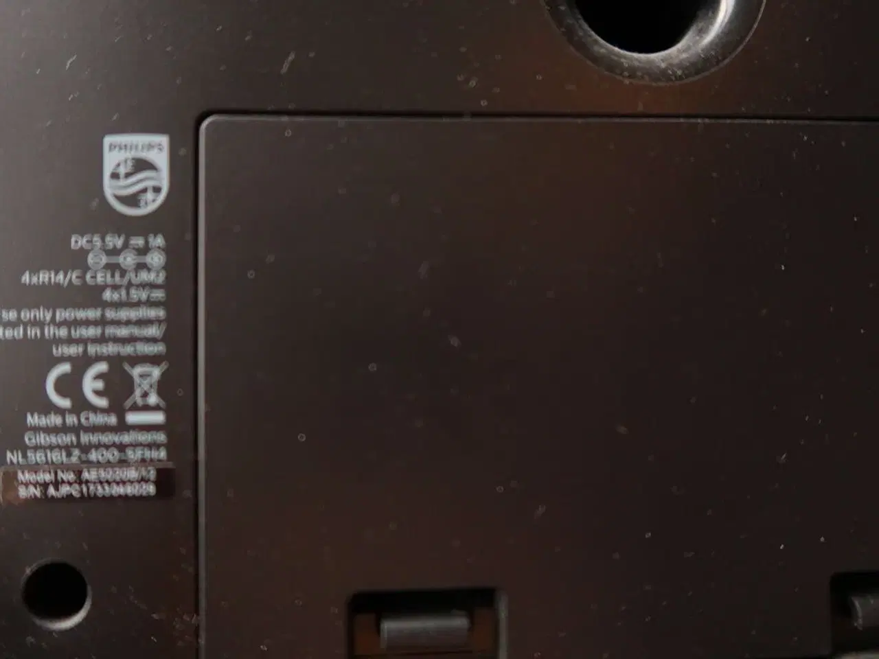 Billede 6 - 2 stk. computerskærme SAMSUNG S24E450, dockingstation DELL, tastatur, rollermouse