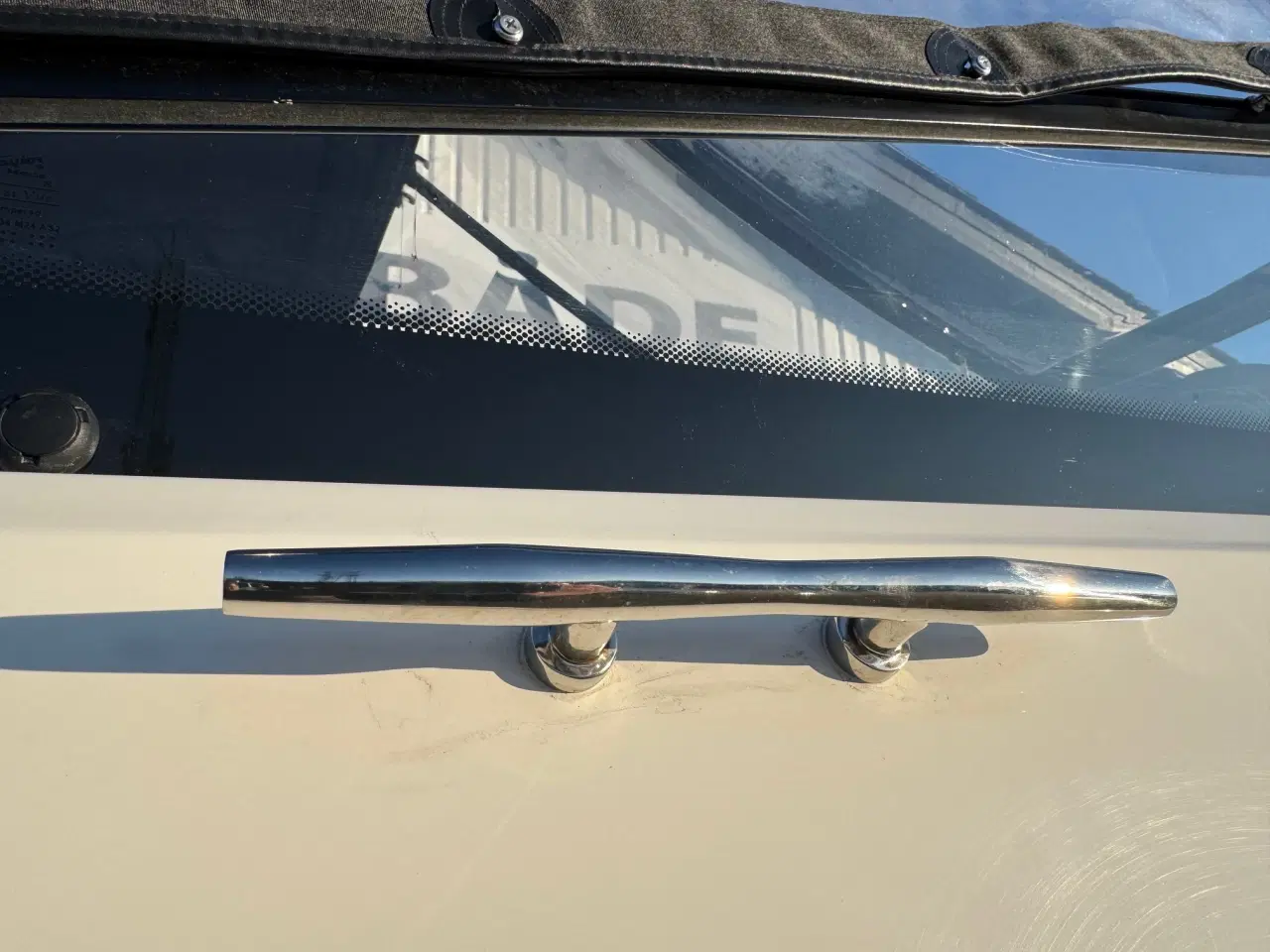 Billede 24 - Activ 755 Cruiser med 250 hk Mercury Verado 4,6L V8 XL - udstyr