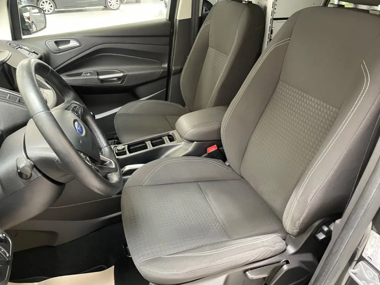 Billede 8 - Ford C-MAX 1,5 TDCi 120 Business Van