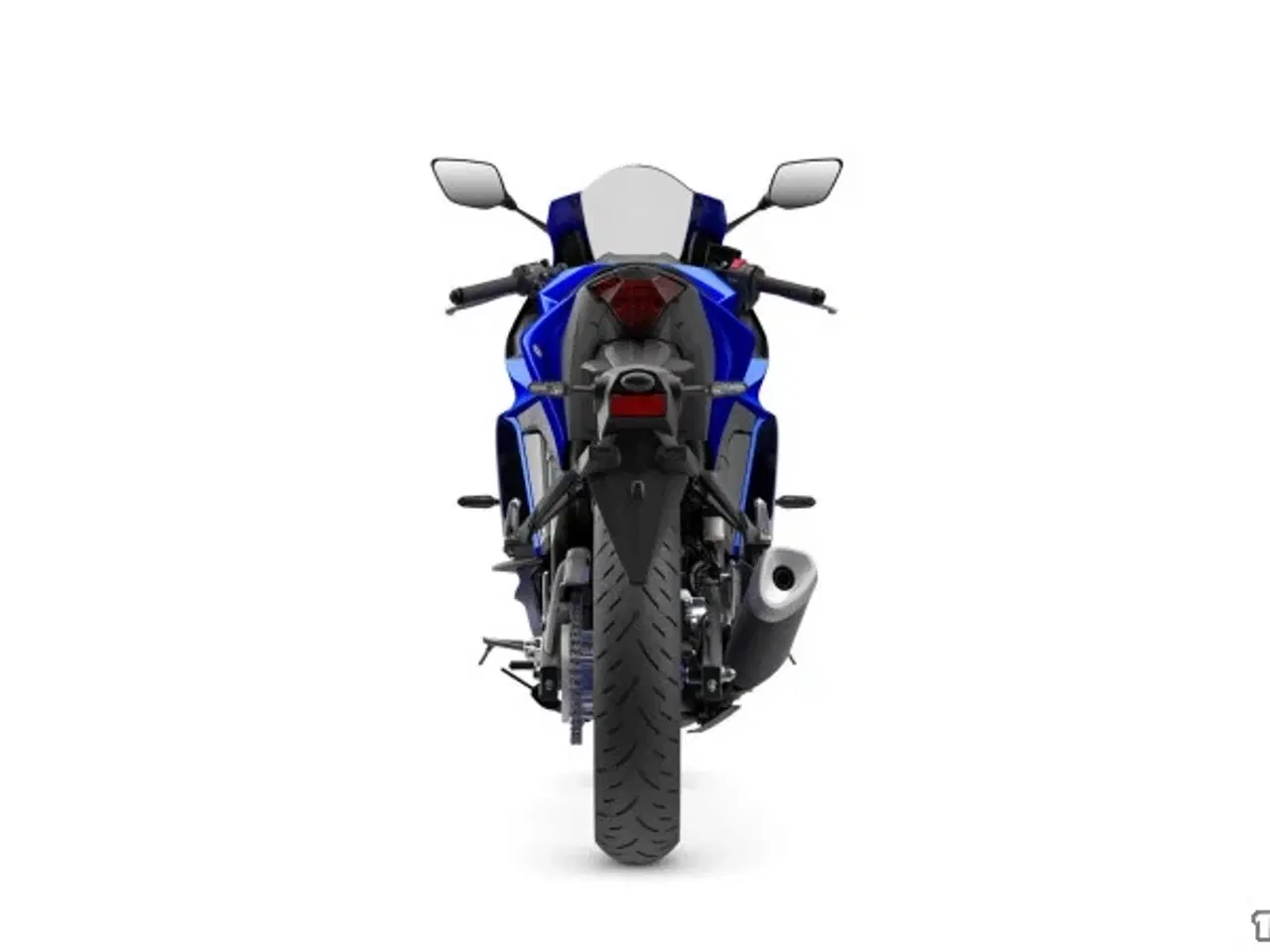 Billede 6 - Yamaha YZF R3