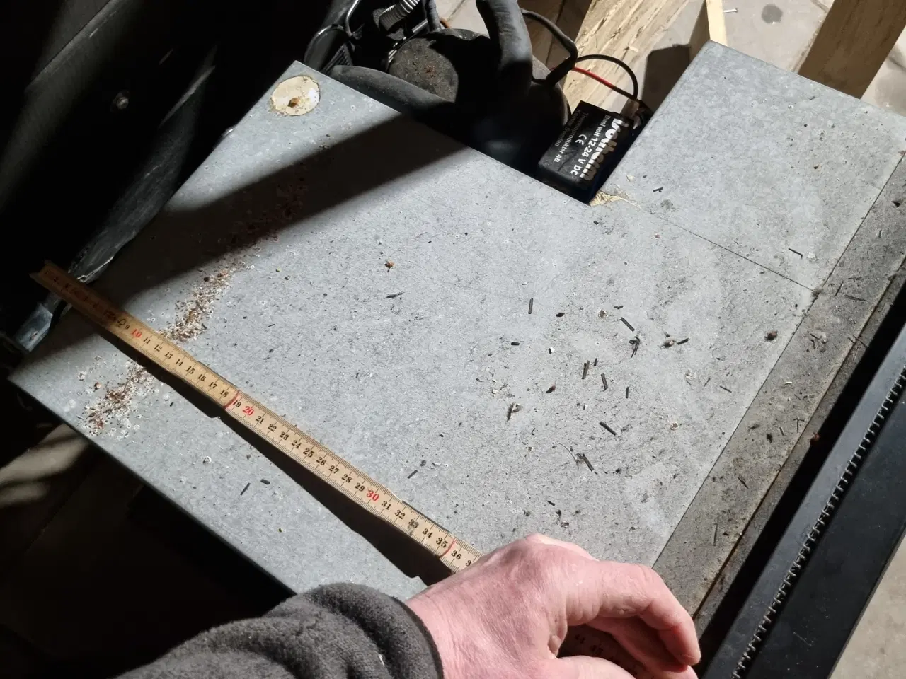 Billede 8 - 12v køleskab m lille fryser 