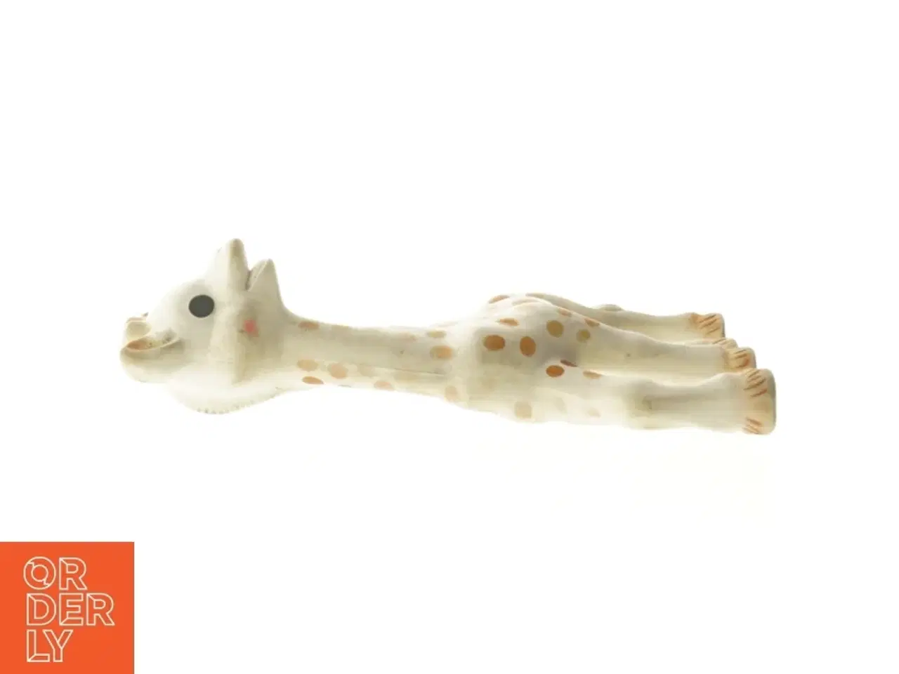 Billede 3 - Bidelegetøj til børn, fra sophie la girafe (str. 18 x 9 cm)
