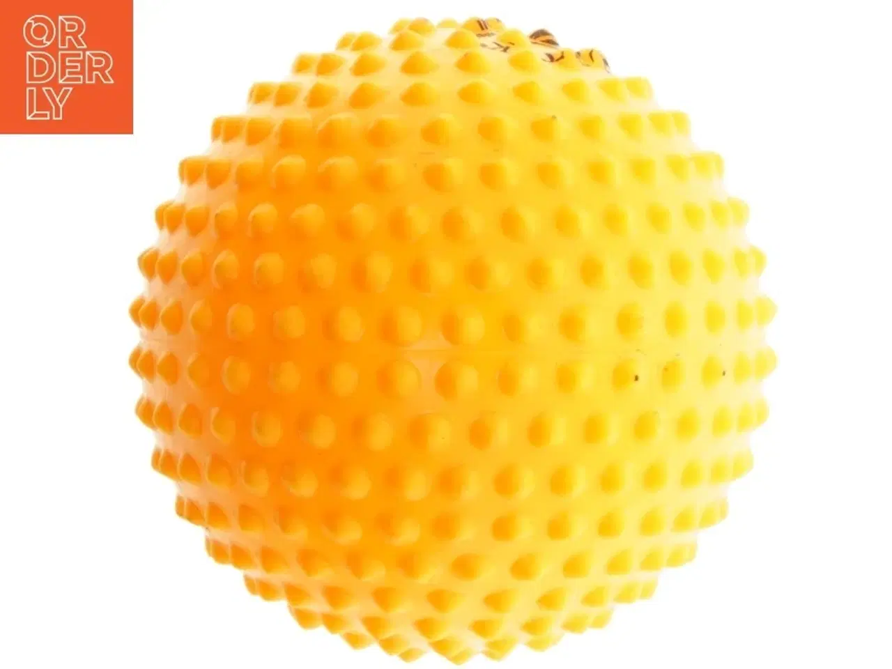 Billede 2 - BALL-STIK Massagebold fra Select (str. 18 cm)
