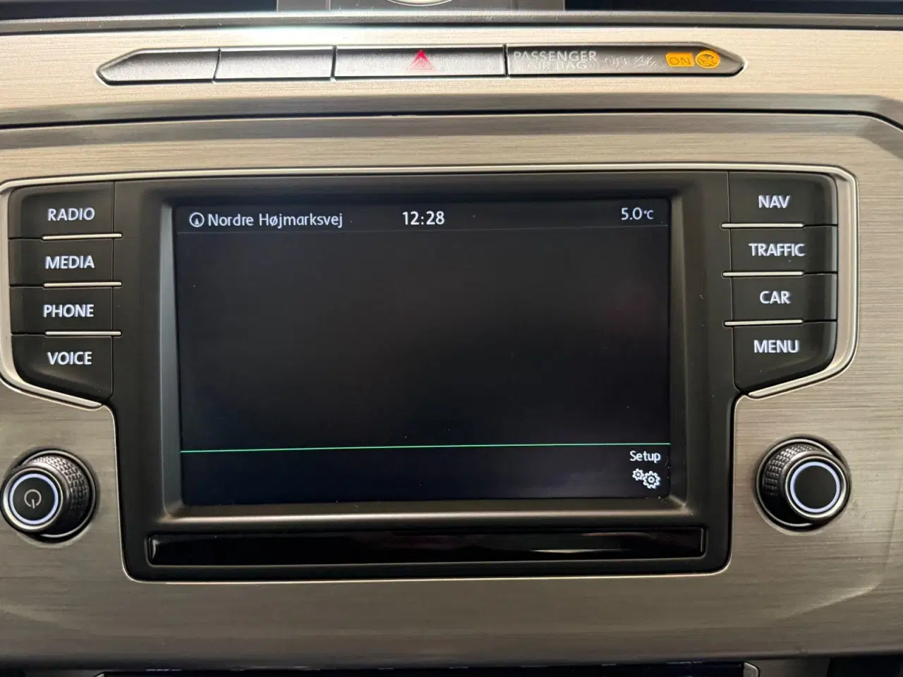 Billede 15 - VW Passat 1,4 TSi 150 Trendline