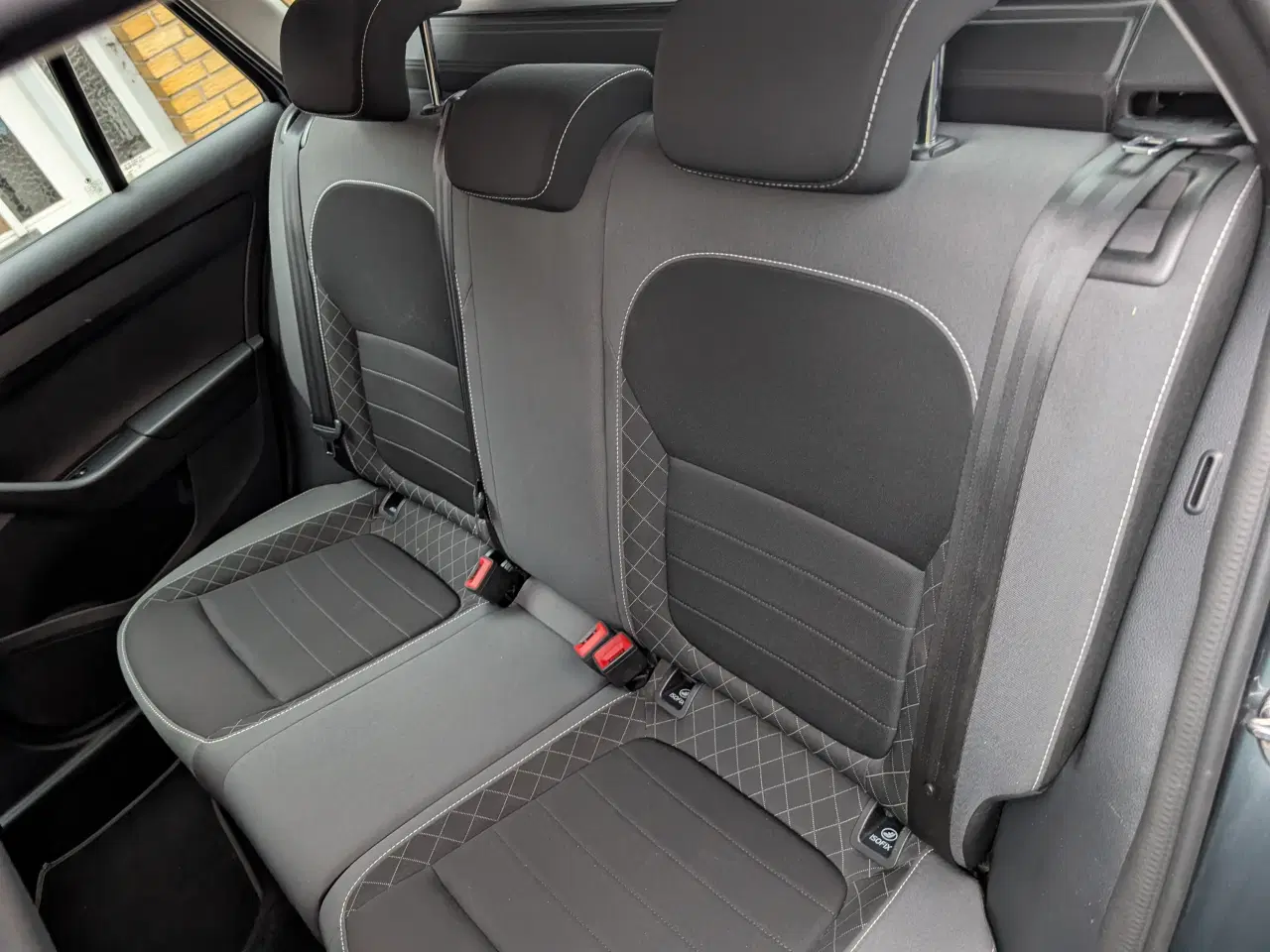 Billede 11 - Skoda Fabia Combi med masser af plads