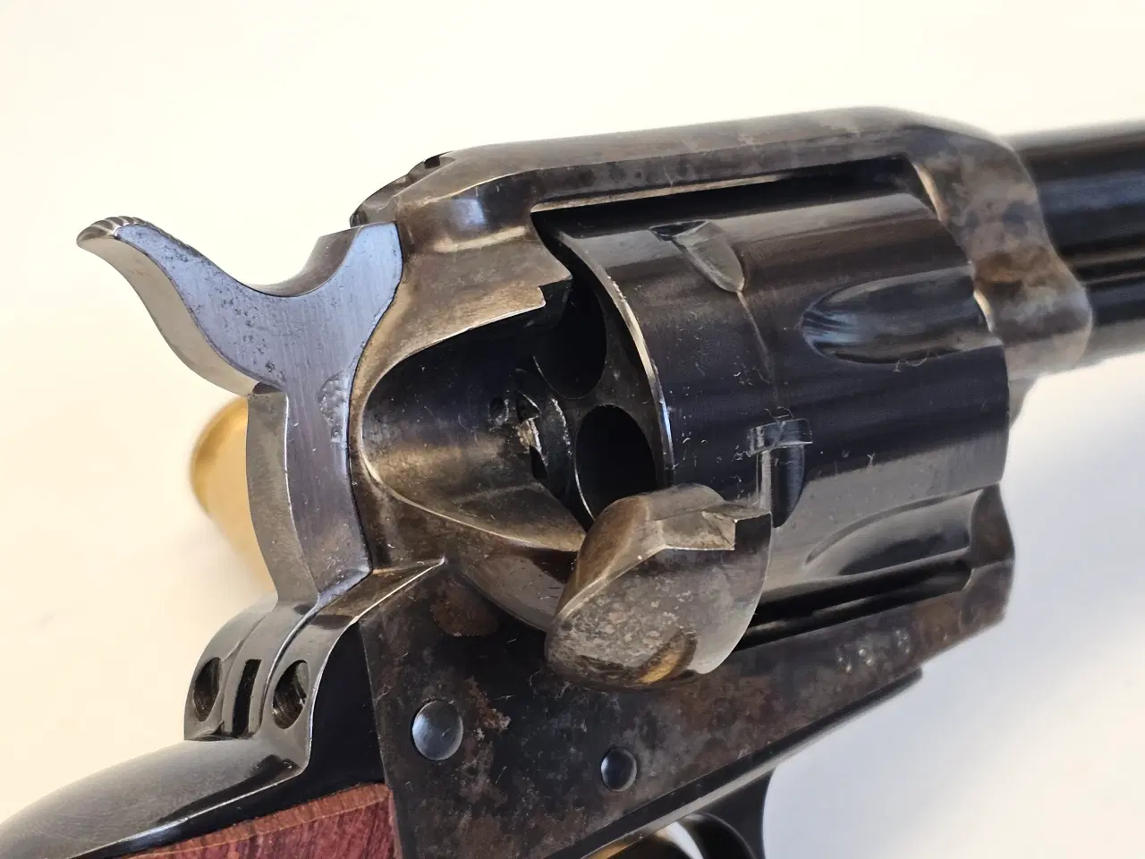 Billede 4 - Ruger Vaquero  i .45LC med 7,5" løb