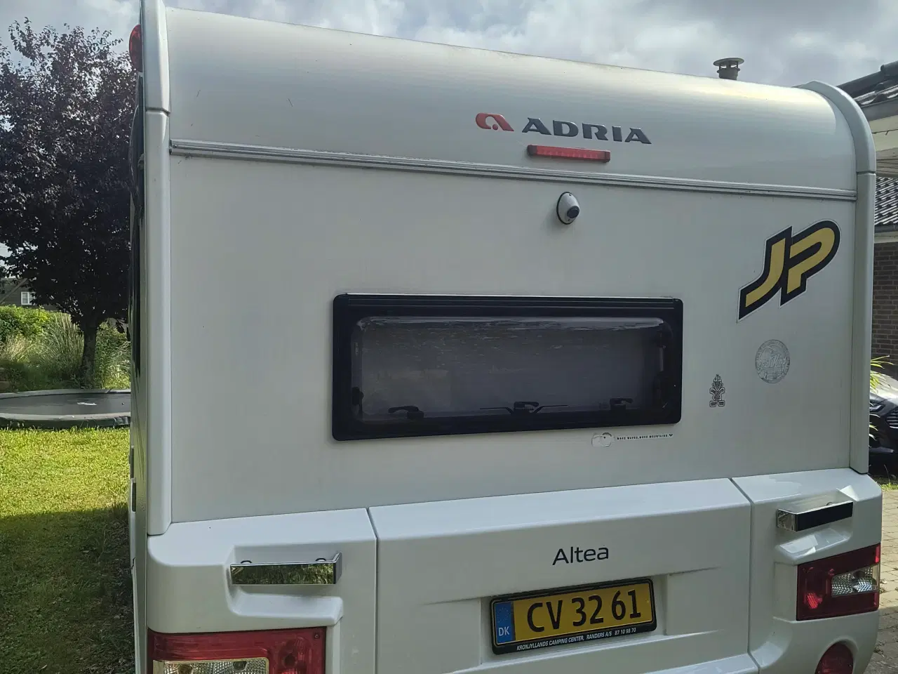 Billede 2 - Adria Altea 472 pk