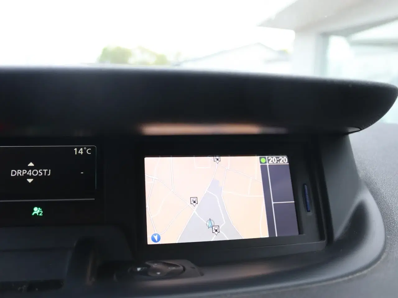 Billede 12 - Renault Grand Scenic III 1,5 dCi 110 Dynamique