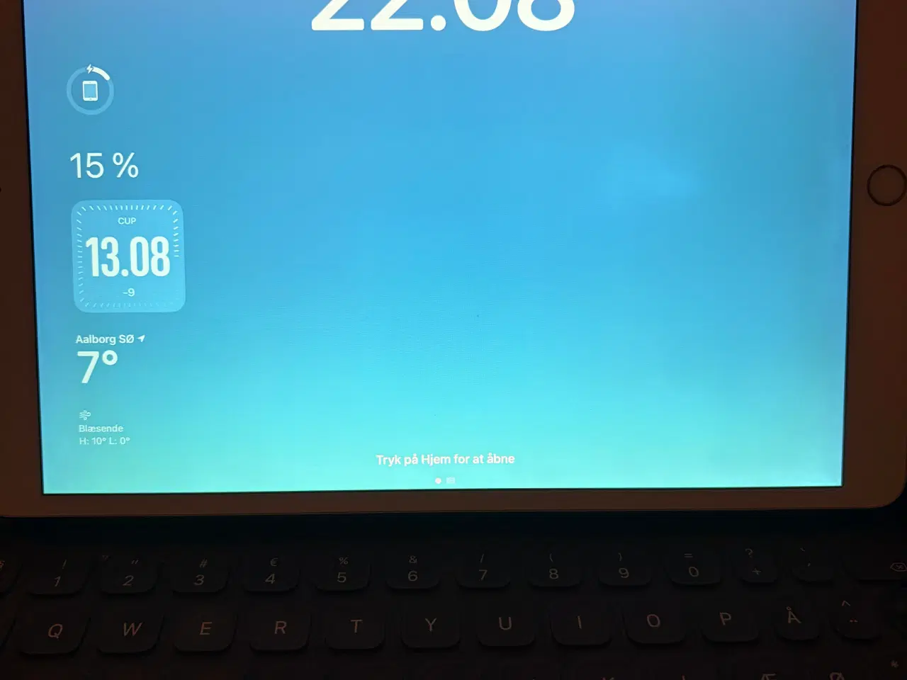 Billede 4 - Appel IPad Pro 