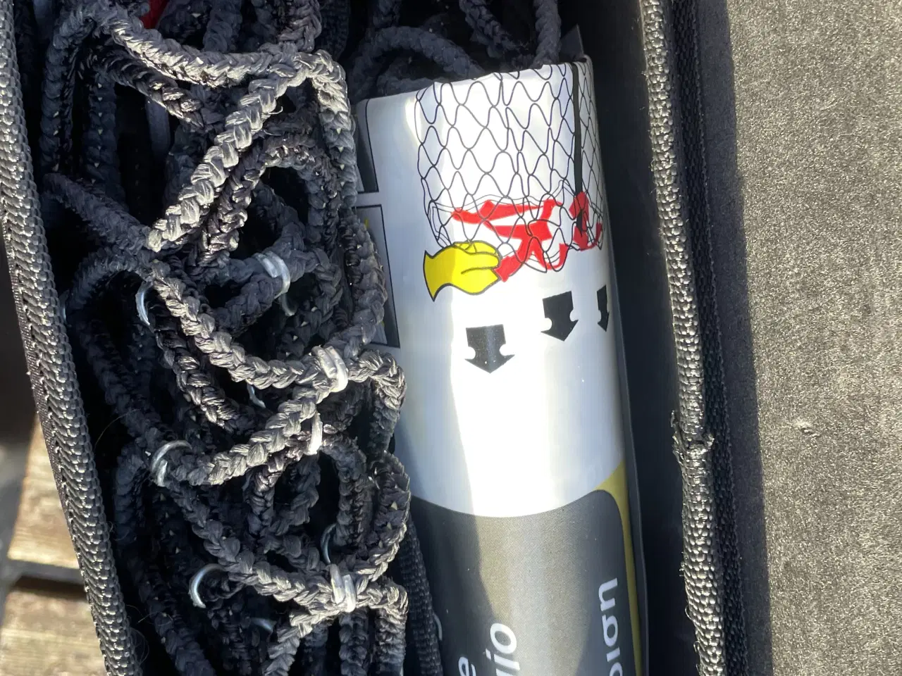 Billede 2 - Snekæder