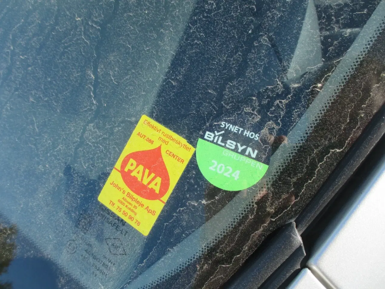 Billede 7 - Nissan Micra 1,2 Visia