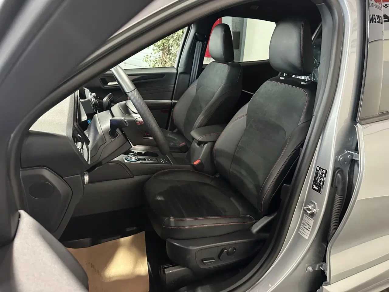 Billede 6 - Ford Kuga 2,5 PHEV ST-Line X CVT Van