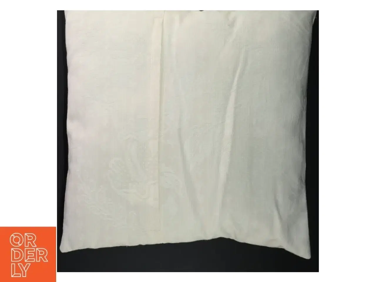 Billede 5 - 2 pyntepuder (str. 36 x 36 cm)