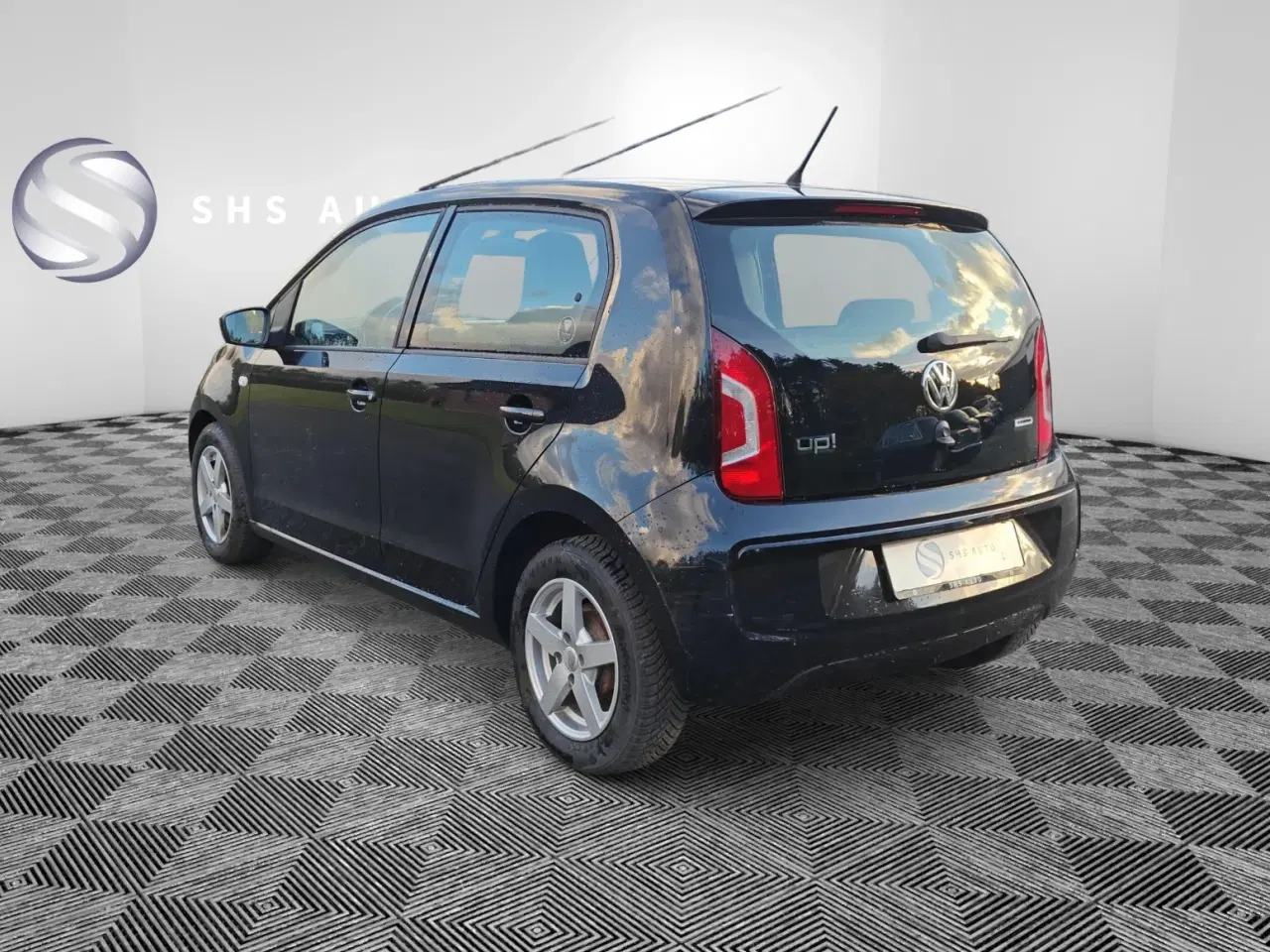Billede 7 - VW Up! 1,0 60 Move Up! BMT