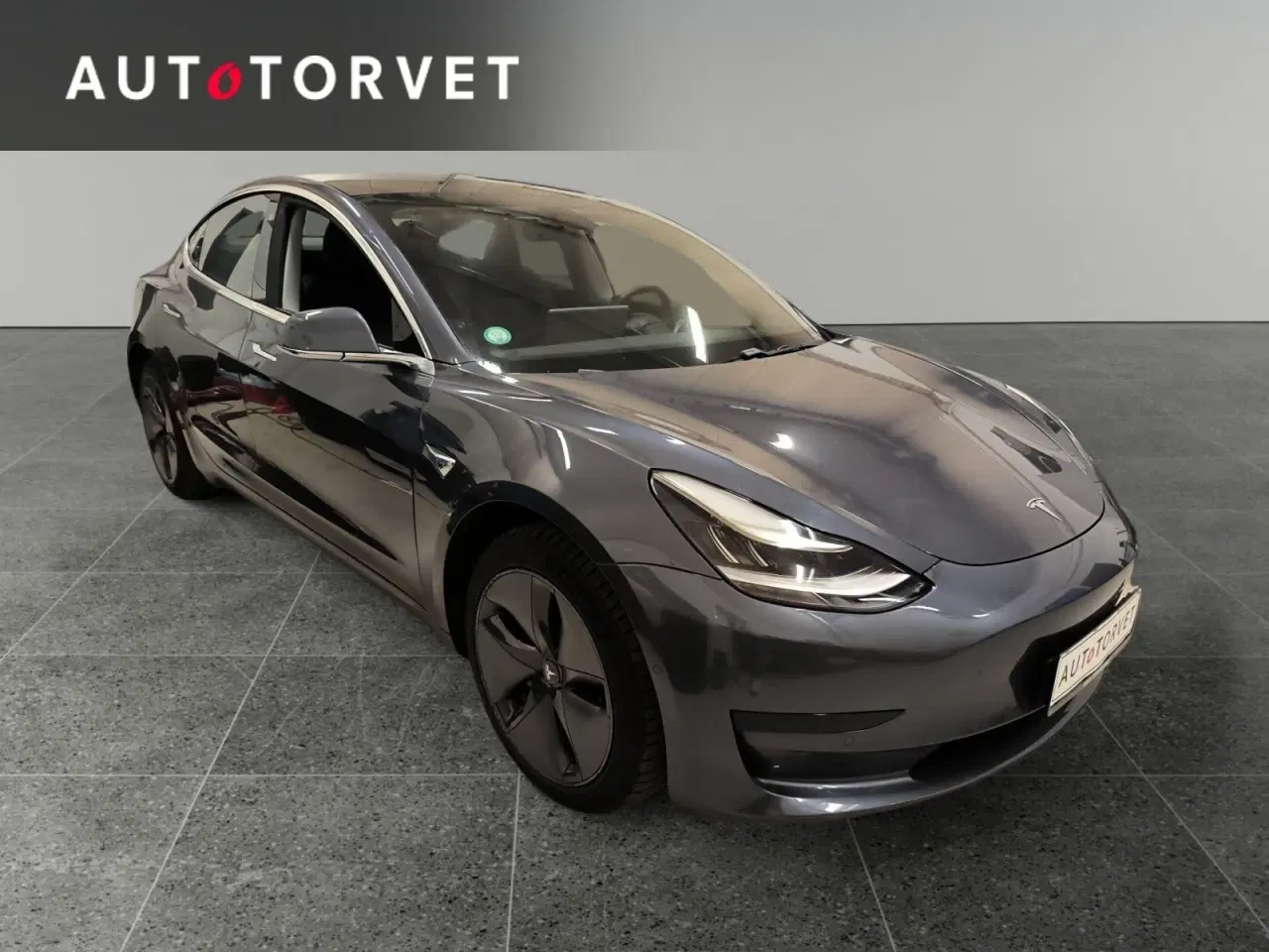 Billede 4 - Tesla Model 3  Long Range AWD