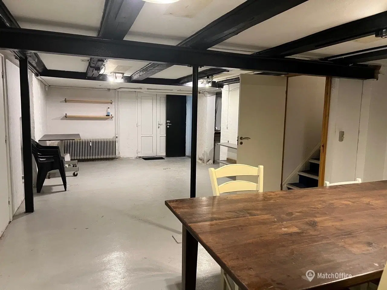 Billede 5 - Centralt butikslejemål udlejes