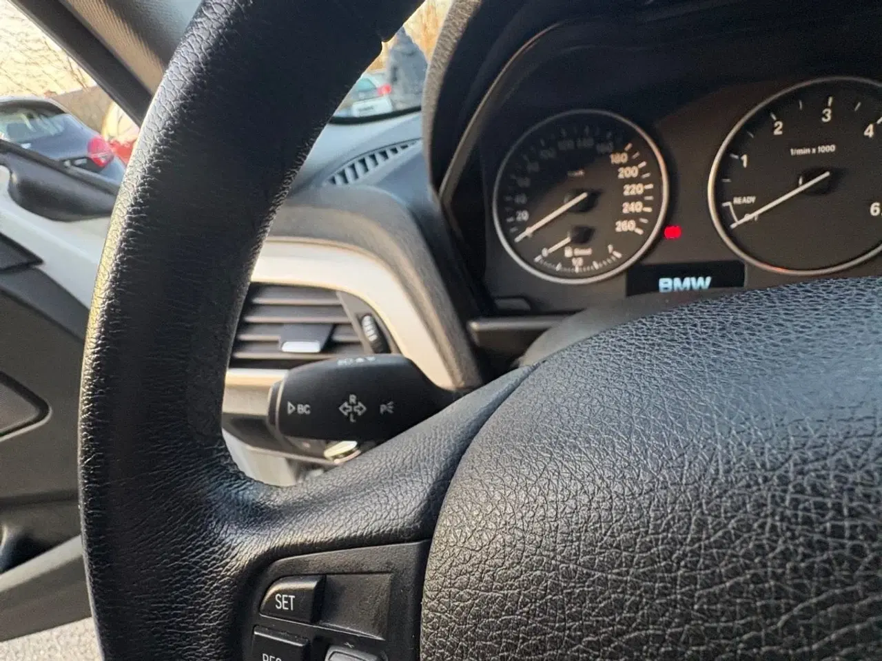 Billede 15 - BMW 118d 2,0 aut.