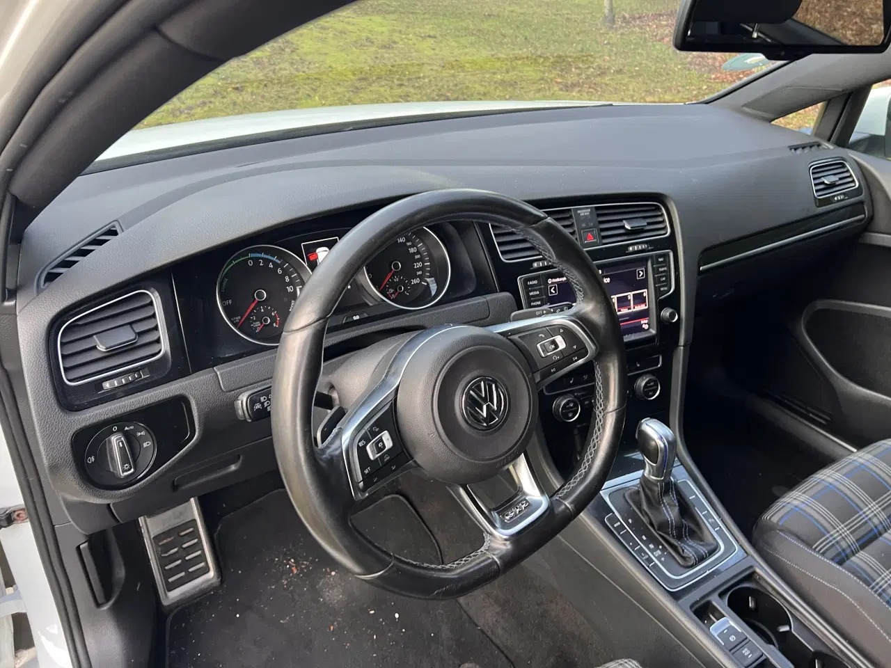 Billede 7 - Golf 7 GTE 204hk masser af udstyr 