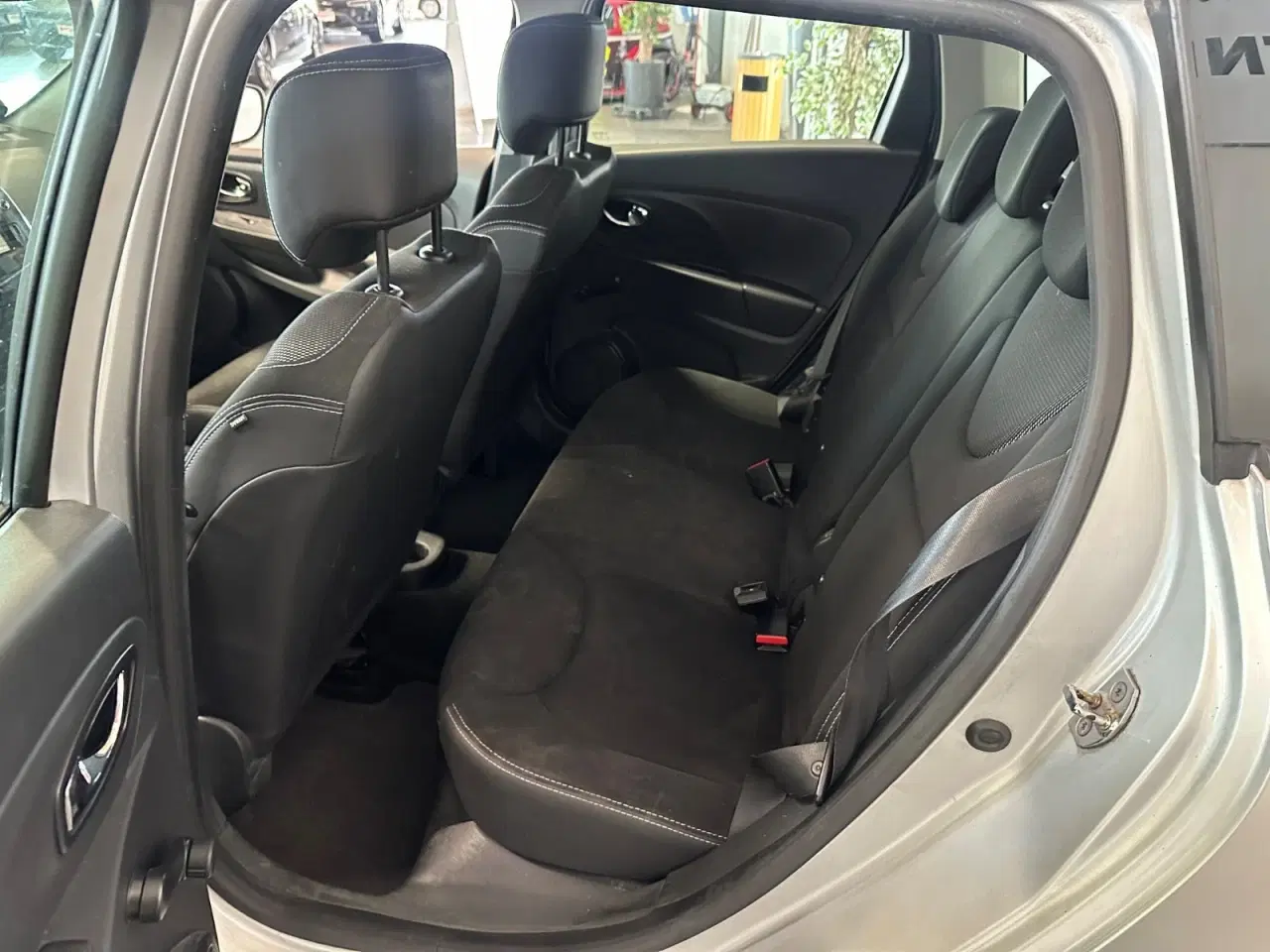 Billede 6 - Renault Clio IV 1,5 dCi 75 Expression Sport Tourer