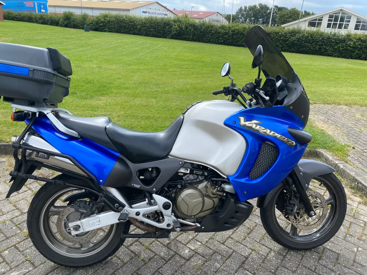 Billede 1 - Nysynet XL 1000, 33000 km.