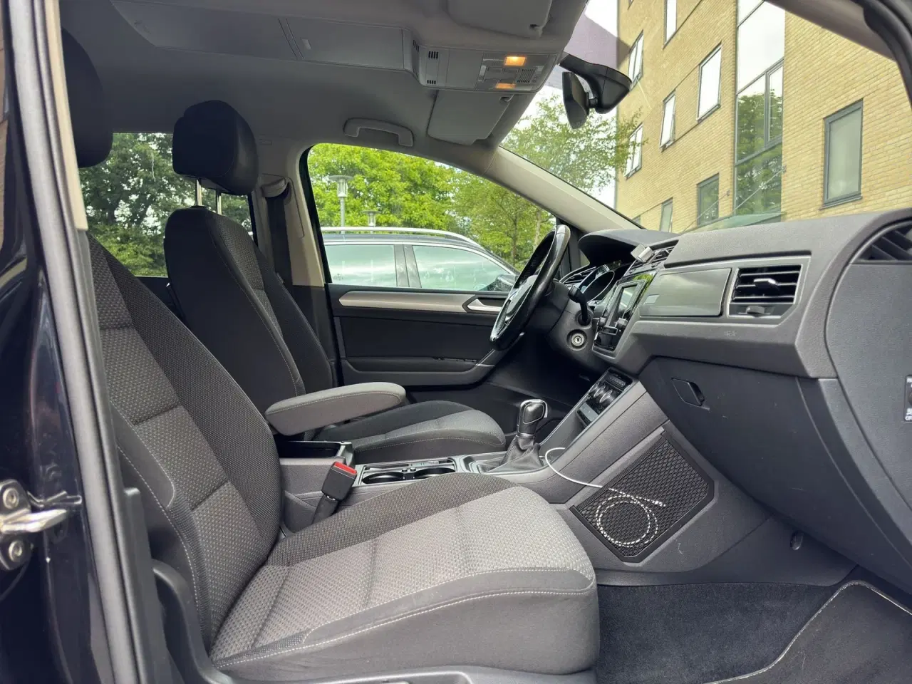 Billede 13 - VW Touran 1,4 TSi 150 Comfortline DSG 7prs