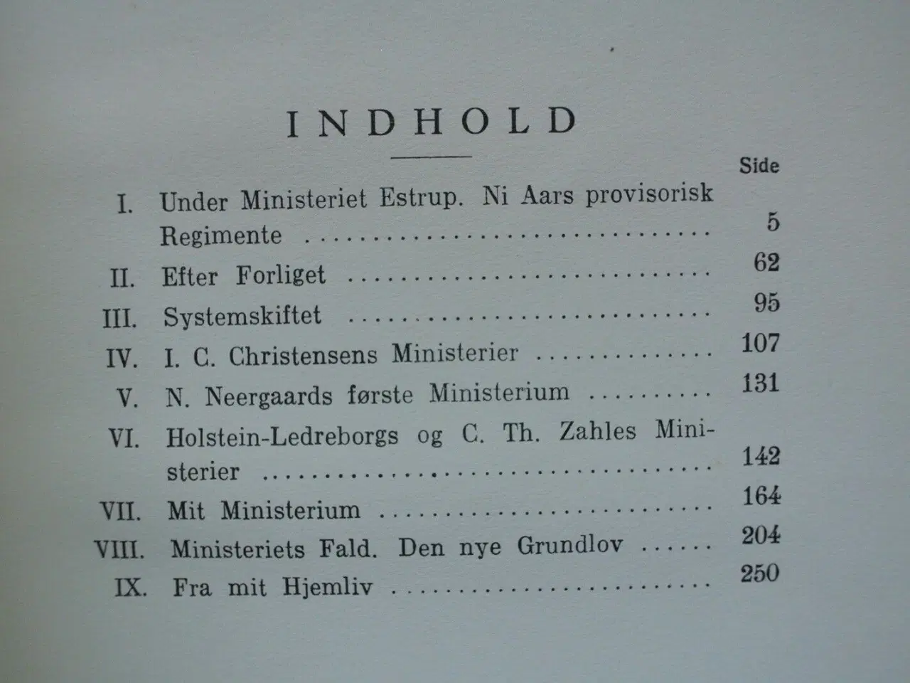 Billede 4 - erindringer 1-3, af klaus berntsen
