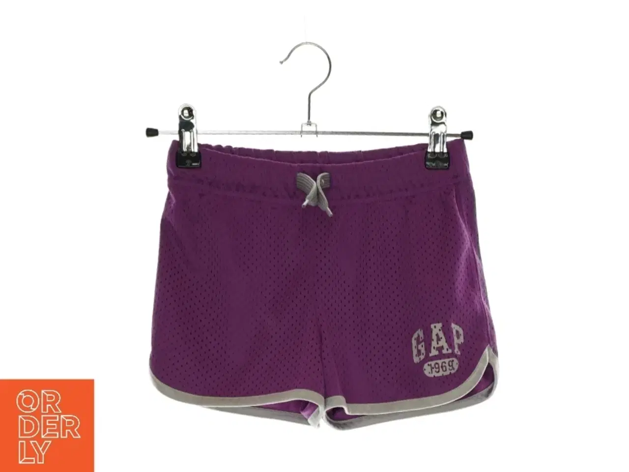 Billede 1 - Shorts fra GapKids (Str. 6-7 år)