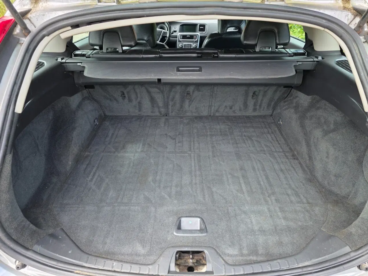 Billede 10 - Volvo V60 2,0 D3 163 Summum aut.